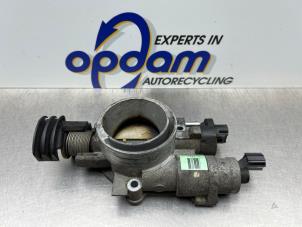 Gebruikte Gasklephuis Chrysler Voyager/Grand Voyager (RG/RS) 3.3i V6 Grand Voyager Autom. Prijs € 65,00 Margeregeling aangeboden door Gebr Opdam B.V.