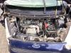 Ford Transit Courier 1.5 TDCi 75 Motor
