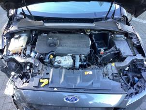 Gebruikte Motor Ford Focus 3 Wagon 1.5 TDCi Prijs € 1.725,00 Margeregeling aangeboden door Gebr Opdam B.V.