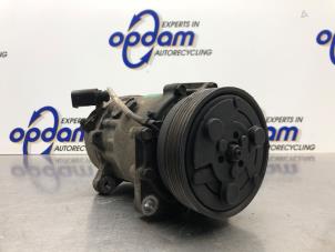 Gebruikte Aircopomp Volkswagen Transporter T5 1.9 TDi Prijs € 99,00 Margeregeling aangeboden door Gebr Opdam B.V.