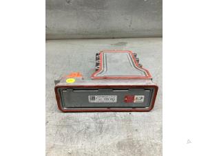 Gebruikte Koelwater Verwarmings Module Volkswagen Tiguan (AD1) 1.4 TSI eHybrid 16V Prijs € 350,00 Margeregeling aangeboden door Gebr Opdam B.V.