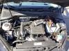 Motor van een Volkswagen Golf VII (AUA), 2012 / 2021 1.0 TSI 12V BlueMotion, Hatchback, Benzine, 999cc, 85kW (116pk), FWD, DKRF, 2018-11 / 2020-08 2019