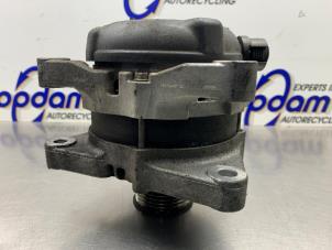 Gebruikte Dynamo Ford Focus 2 1.6 TDCi 16V 90 Prijs € 75,00 Margeregeling aangeboden door Gebr Opdam B.V.