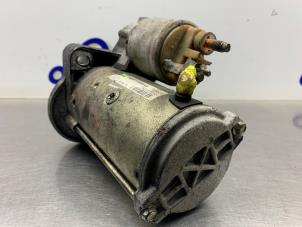 Gebruikte Startmotor Ford Focus 2 1.6 TDCi 16V 90 Prijs € 50,00 Margeregeling aangeboden door Gebr Opdam B.V.