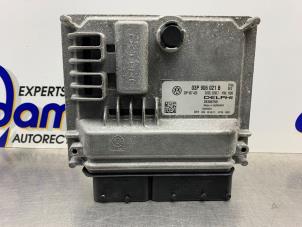Gebruikte Computer Motormanagement Volkswagen Polo V (6R) 1.2 TDI 12V BlueMotion Prijs € 125,00 Margeregeling aangeboden door Gebr Opdam B.V.