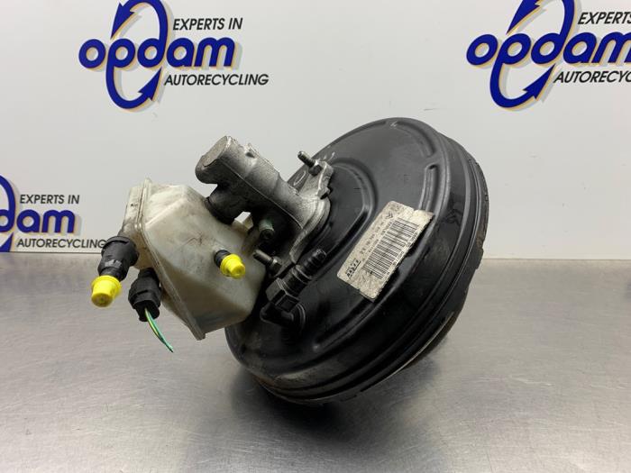 Gebruikte Rembol Peugeot Partner (GC/GF/GG/GJ/GK) 1.6 HDI 75 16V Prijs € 35,00 Margeregeling aangeboden door Gebr Opdam B.V.