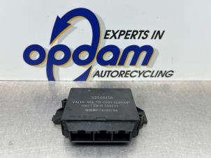 Gebruikte Module PDC Alfa Romeo MiTo (955) 1.4 TB 16V Prijs € 50,00 Margeregeling aangeboden door Gebr Opdam B.V.