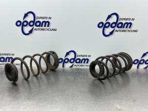 Gebruikte Schroefveer achter Alfa Romeo MiTo (955) 1.4 TB 16V Prijs € 40,00 Margeregeling aangeboden door Gebr Opdam B.V.