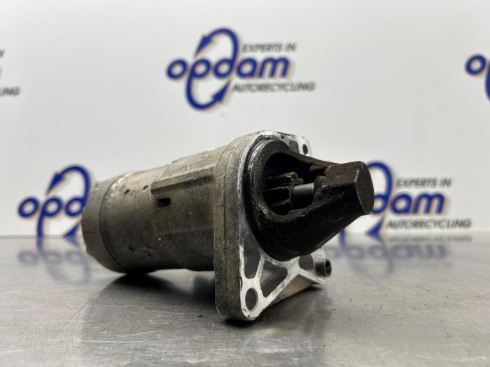 Gebruikte Startmotor Alfa Romeo MiTo (955) 1.4 TB 16V Prijs € 60,00 Margeregeling aangeboden door Gebr Opdam B.V.
