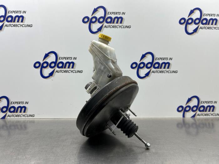 Gebruikte Rembol Alfa Romeo MiTo (955) 1.4 TB 16V Prijs € 125,00 Margeregeling aangeboden door Gebr Opdam B.V.