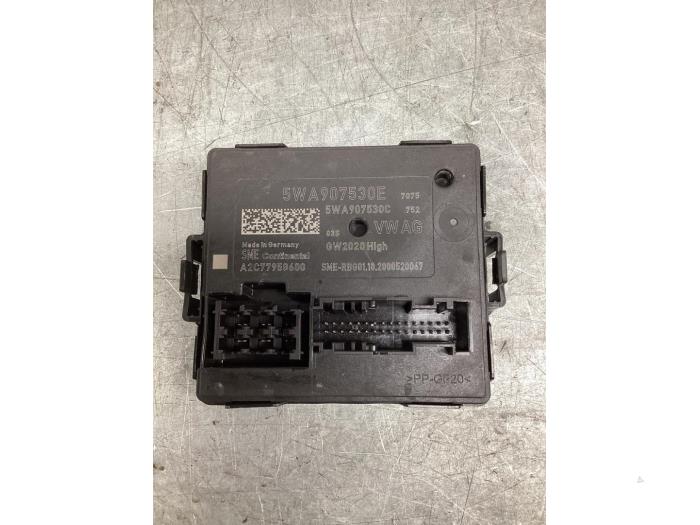 Gebruikte Gateway module Audi S3 Sportback (8YA) 2.0 T FSI 16V Prijs € 75,00 Margeregeling aangeboden door Gebr Opdam B.V.