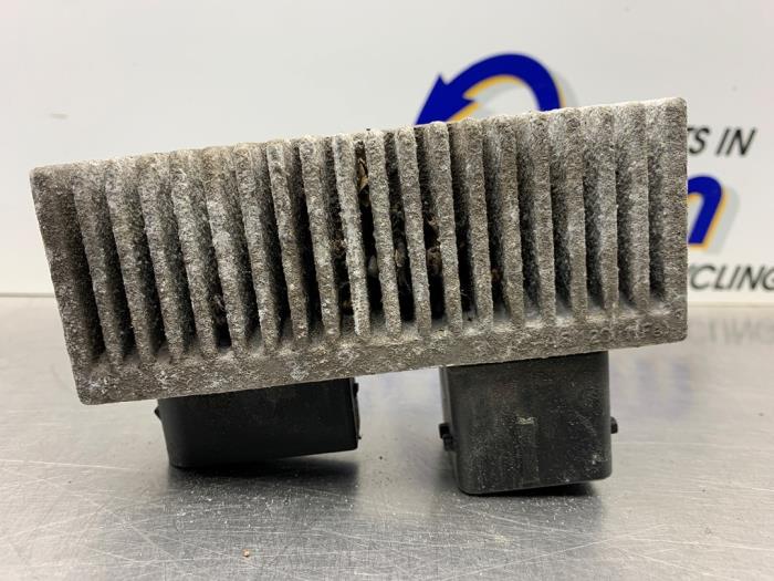 Gebruikte Koeling Module Renault Megane II Grandtour (KM) 1.5 dCi 105 FAP Prijs € 50,00 Margeregeling aangeboden door Gebr Opdam B.V.