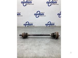 Gebruikte Steekas links-achter Audi S3 Sportback (8YA) 2.0 T FSI 16V Prijs € 175,00 Margeregeling aangeboden door Gebr Opdam B.V.