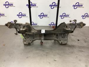 Gebruikte Subframe Audi A1 (8X1/8XK) 1.2 TFSI Prijs € 99,00 Margeregeling aangeboden door Gebr Opdam B.V.