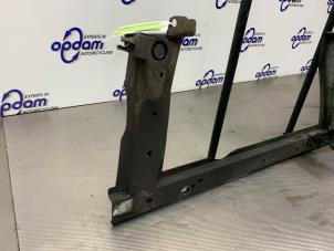 Gebruikte Radiateurbalk Renault Megane II Grandtour (KM) 1.5 dCi 105 FAP Prijs € 50,00 Margeregeling aangeboden door Gebr Opdam B.V.