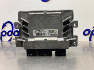 Gebruikte Computer Motormanagement Renault Clio III Estate/Grandtour (KR) 1.2 16V TCE 100 Prijs € 75,00 Margeregeling aangeboden door Gebr Opdam B.V.