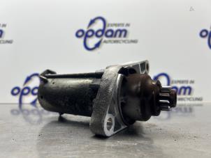 Gebruikte Startmotor Seat Ibiza III (6L1) 1.4 16V 100 Prijs € 25,00 Margeregeling aangeboden door Gebr Opdam B.V.