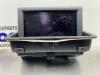 Audi A1 (8X1/8XK) 1.2 TFSI Display Multi Media regelunit