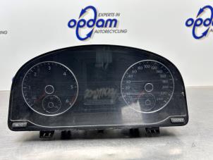 Gebruikte Tellerklok Volkswagen Caddy IV 2.0 TDI 75 Prijs € 175,00 Margeregeling aangeboden door Gebr Opdam B.V.