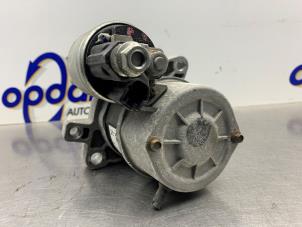 Gebruikte Startmotor Toyota Aygo (B40) 1.0 12V VVT-i Prijs € 50,00 Margeregeling aangeboden door Gebr Opdam B.V.
