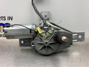 Gebruikte Ruitenwissermotor achter Nissan Micra (K11) 1.3 LX,SLX 16V Prijs € 40,00 Margeregeling aangeboden door Gebr Opdam B.V.