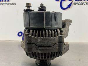 Gebruikte Dynamo Nissan Micra (K11) 1.3 LX,SLX 16V Prijs € 50,00 Margeregeling aangeboden door Gebr Opdam B.V.