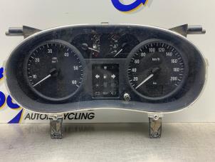 Gebruikte Kilometerteller KM Opel Vivaro 2.5 DTI 16V Prijs € 60,00 Margeregeling aangeboden door Gebr Opdam B.V.