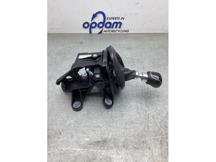 Gebruikte Pook Ford Transit Connect (PJ2) 1.5 TDCi Prijs € 48,40 Inclusief btw aangeboden door Gebr Opdam B.V.