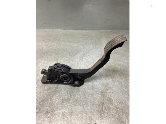 Gebruikte Gaspedaalpositie Sensor Ford Transit Connect (PJ2) 1.5 TDCi Prijs € 50,00 Margeregeling aangeboden door Gebr Opdam B.V.