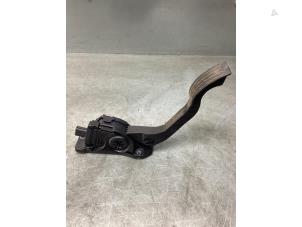 Gebruikte Gaspedaalpositie Sensor Ford Transit Connect (PJ2) 1.5 TDCi Prijs € 50,00 Margeregeling aangeboden door Gebr Opdam B.V.