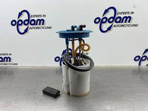 Gebruikte Benzinepomp Volkswagen Golf VI (5K1) 1.2 TSI Prijs € 60,00 Margeregeling aangeboden door Gebr Opdam B.V.