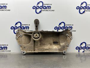 Gebruikte Subframe Volkswagen Golf VI (5K1) 1.2 TSI Prijs € 50,00 Margeregeling aangeboden door Gebr Opdam B.V.
