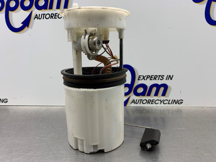 Gebruikte Benzinepomp Volkswagen Fox (5Z) 1.2 Prijs € 49,00 Margeregeling aangeboden door Gebr Opdam B.V.