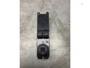 Gebruikte Ruit schakelaar elektrisch Ford Transit Connect (PJ2) 1.5 TDCi Prijs € 36,30 Inclusief btw aangeboden door Gebr Opdam B.V.