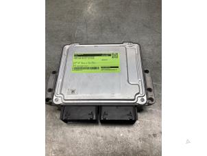 Gebruikte Computer Motormanagement Ford Transit Connect (PJ2) 1.5 TDCi Prijs € 423,50 Inclusief btw aangeboden door Gebr Opdam B.V.