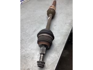 Gebruikte Aandrijfas rechts-voor Ford Transit Connect (PJ2) 1.5 TDCi Prijs € 181,50 Inclusief btw aangeboden door Gebr Opdam B.V.