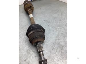 Gebruikte Steekas links-voor Ford Transit Connect (PJ2) 1.5 TDCi Prijs € 181,50 Inclusief btw aangeboden door Gebr Opdam B.V.