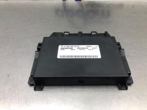 Gebruikte Computer Automatische Bak Mercedes C (W203) 1.8 C-180K 16V Prijs € 125,00 Margeregeling aangeboden door Gebr Opdam B.V.