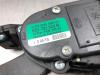Gaspedaal van een Audi A1 (8X1/8XK) 1.2 TFSI 2011