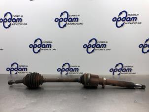 Gebruikte Homokineetas rechts-voor Ford Transit 2.2 TDCi 16V Prijs € 75,00 Margeregeling aangeboden door Gebr Opdam B.V.