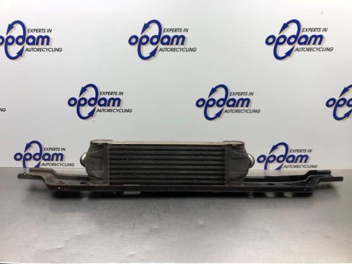 Gebruikte Intercooler Ford Transit 2.2 TDCi 16V Prijs € 75,00 Margeregeling aangeboden door Gebr Opdam B.V.