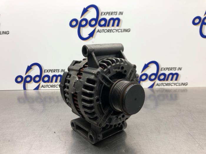 Gebruikte Dynamo Ford Transit 2.2 TDCi 16V Prijs € 150,00 Margeregeling aangeboden door Gebr Opdam B.V.