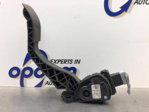 Gebruikte Gaspedaal Peugeot 308 SW (4E/H) 1.6 VTI 16V Prijs € 40,00 Margeregeling aangeboden door Gebr Opdam B.V.