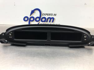 Gebruikte Kilometerteller KM Citroen Xsara Picasso (CH) 1.6i 16V Prijs € 50,00 Margeregeling aangeboden door Gebr Opdam B.V.