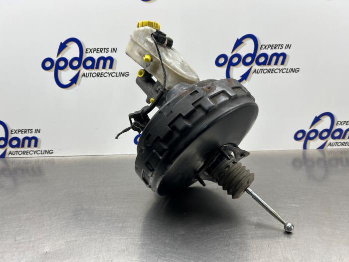 Gebruikte Rembol Volkswagen Transporter T5 1.9 TDi Prijs € 150,00 Margeregeling aangeboden door Gebr Opdam B.V.