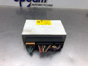 Gebruikte Comfort Module Volkswagen Fox (5Z) 1.2 Prijs € 50,00 Margeregeling aangeboden door Gebr Opdam B.V.