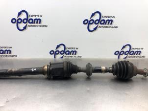 Gebruikte Cardanas rechts-voor (VWA) Alfa Romeo 159 Sportwagon (939BX) 2.2 JTS 16V Prijs € 150,00 Margeregeling aangeboden door Gebr Opdam B.V.