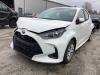Toyota Yaris IV (P21/PA1/PH1) 1.5 12V Hybrid 115 Automaatbak