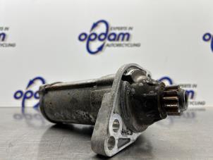 Gebruikte Startmotor Seat Leon (5FB) 1.4 TSI 16V Prijs € 50,00 Margeregeling aangeboden door Gebr Opdam B.V.