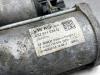 Startmotor van een Seat Leon (5FB) 1.4 TSI 16V 2014